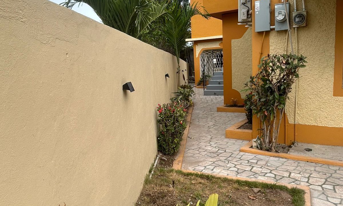 Photo of Outdoor in Harbour View