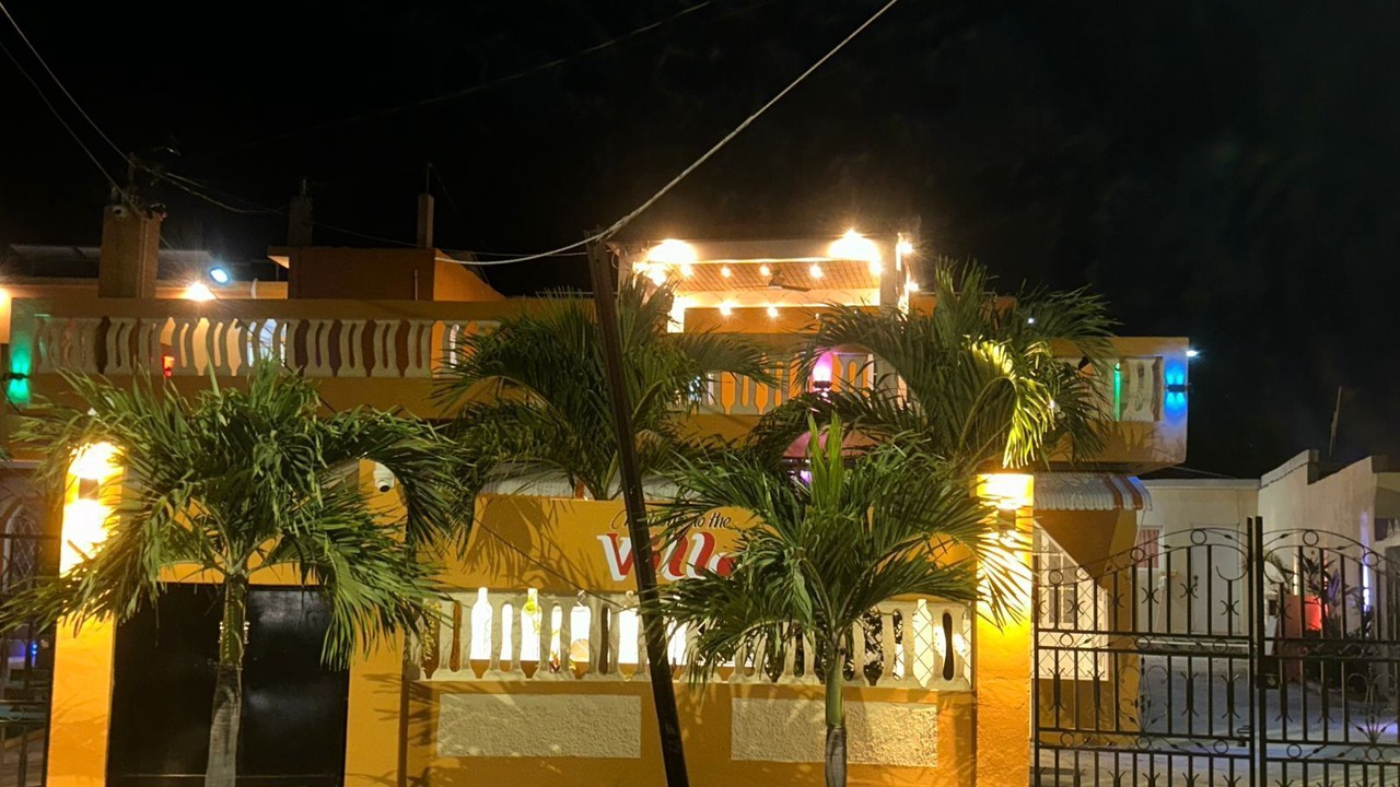 Photo of Outdoor in Harbour View