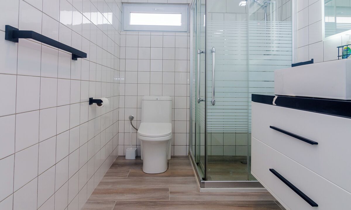 Photo of Bathroom in Santa Cruz