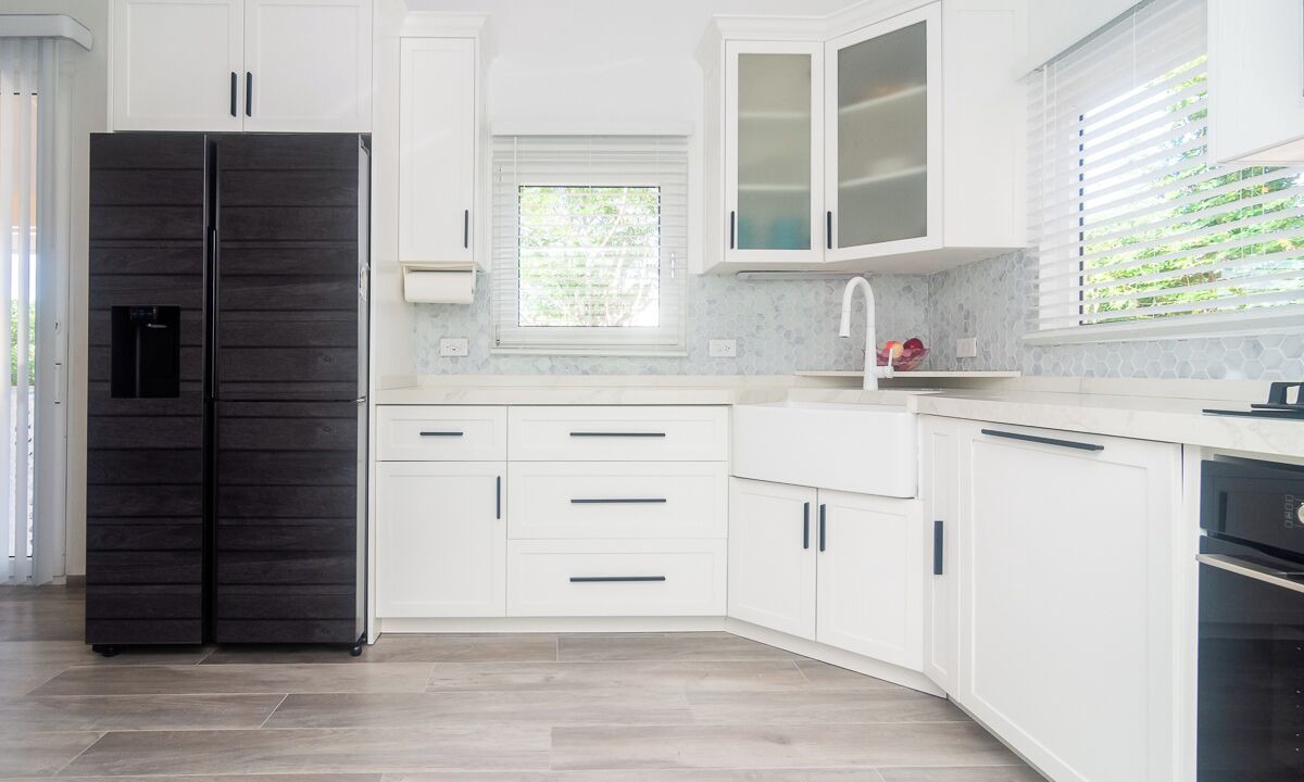 Photo of Kitchen in Santa Cruz
