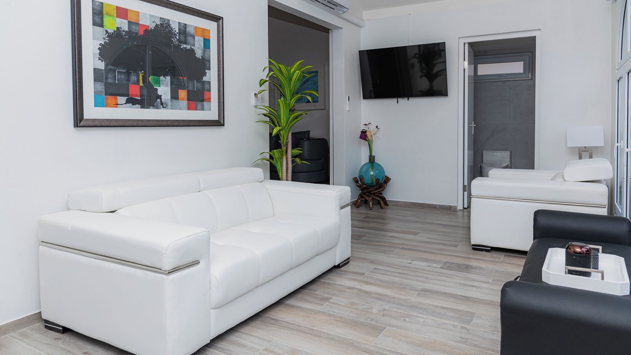 Photo of Livingroom in Santa Cruz