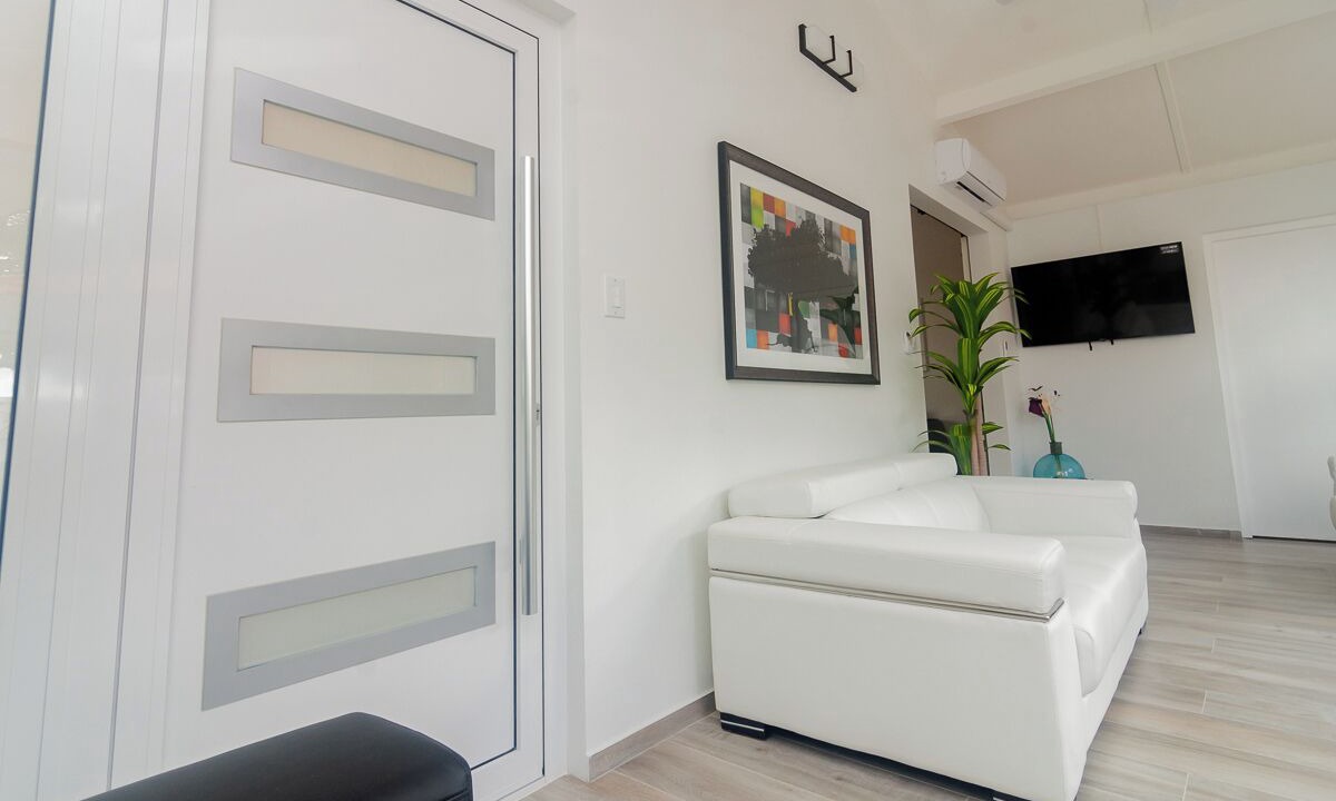 Photo of Livingroom in Santa Cruz