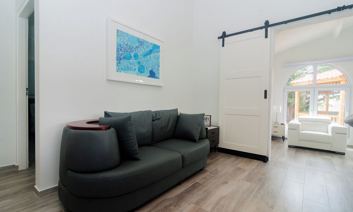 Photo of Livingroom in Santa Cruz