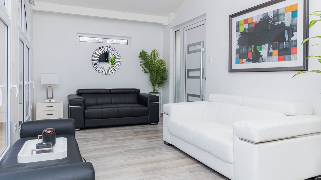 Photo of Livingroom in Santa Cruz