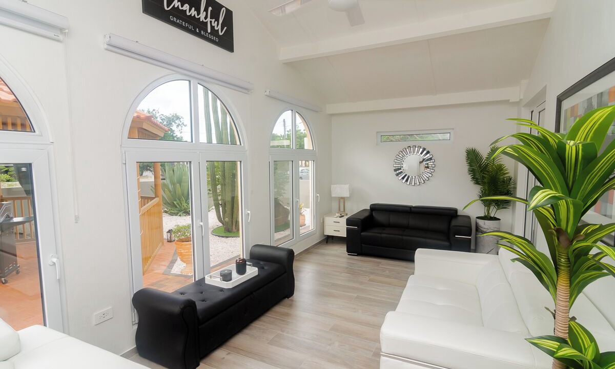 Photo of Livingroom in Santa Cruz