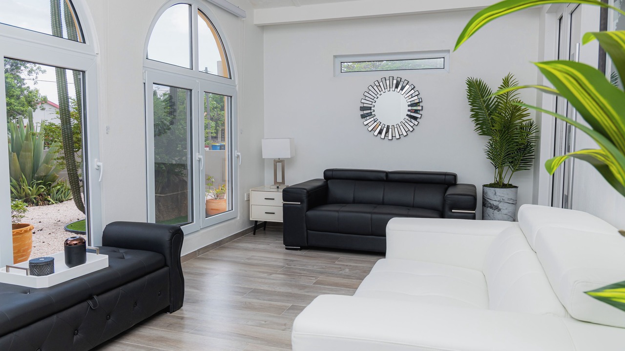Photo of Livingroom in Santa Cruz