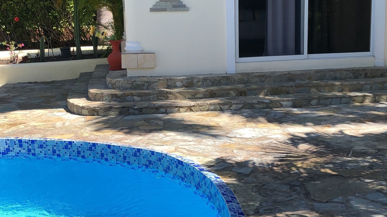 Photo of Outdoor in Urbanizacion Tavarez