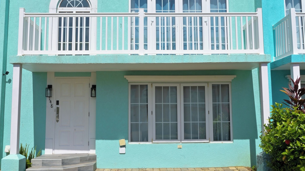 Photo of Outdoor in Orange Bay