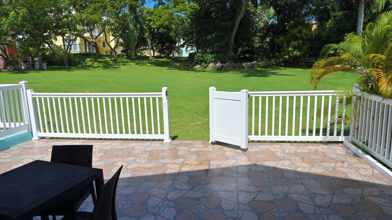 Photo of Outdoor in Orange Bay