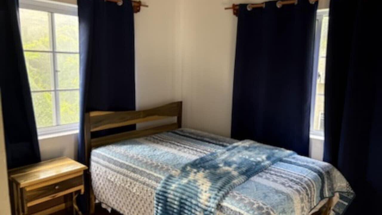 Photo of Bedroom in Drapers