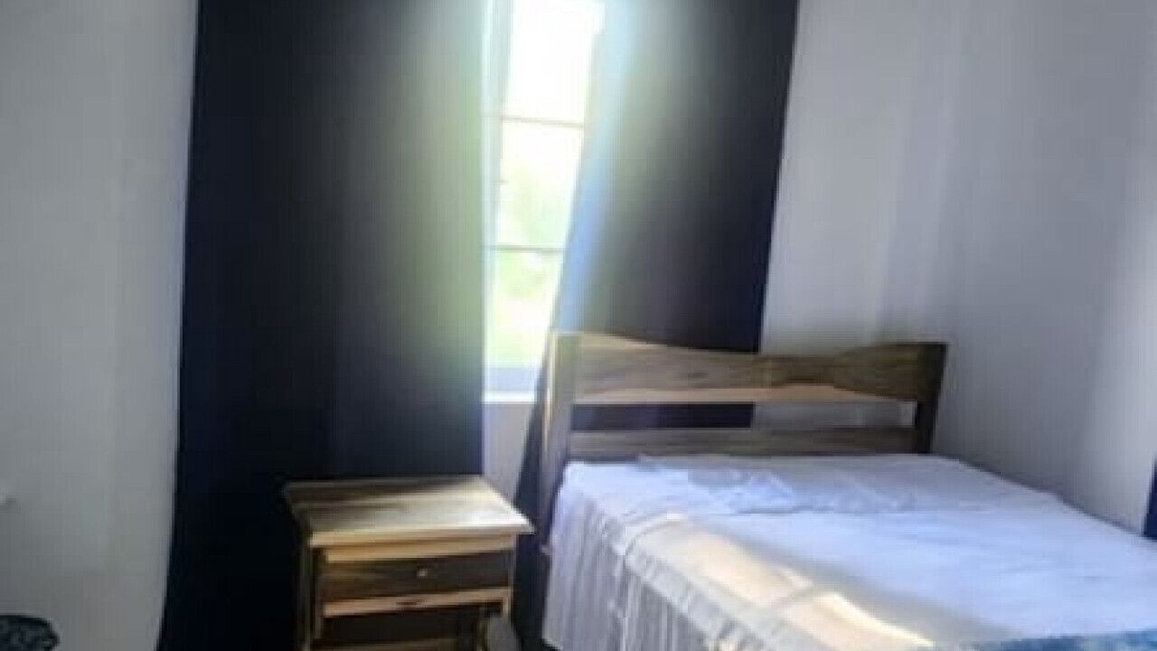 Photo of Bedroom in Drapers