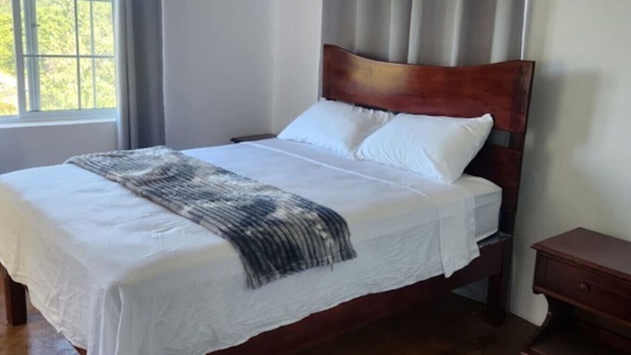 Photo of Bedroom in Drapers