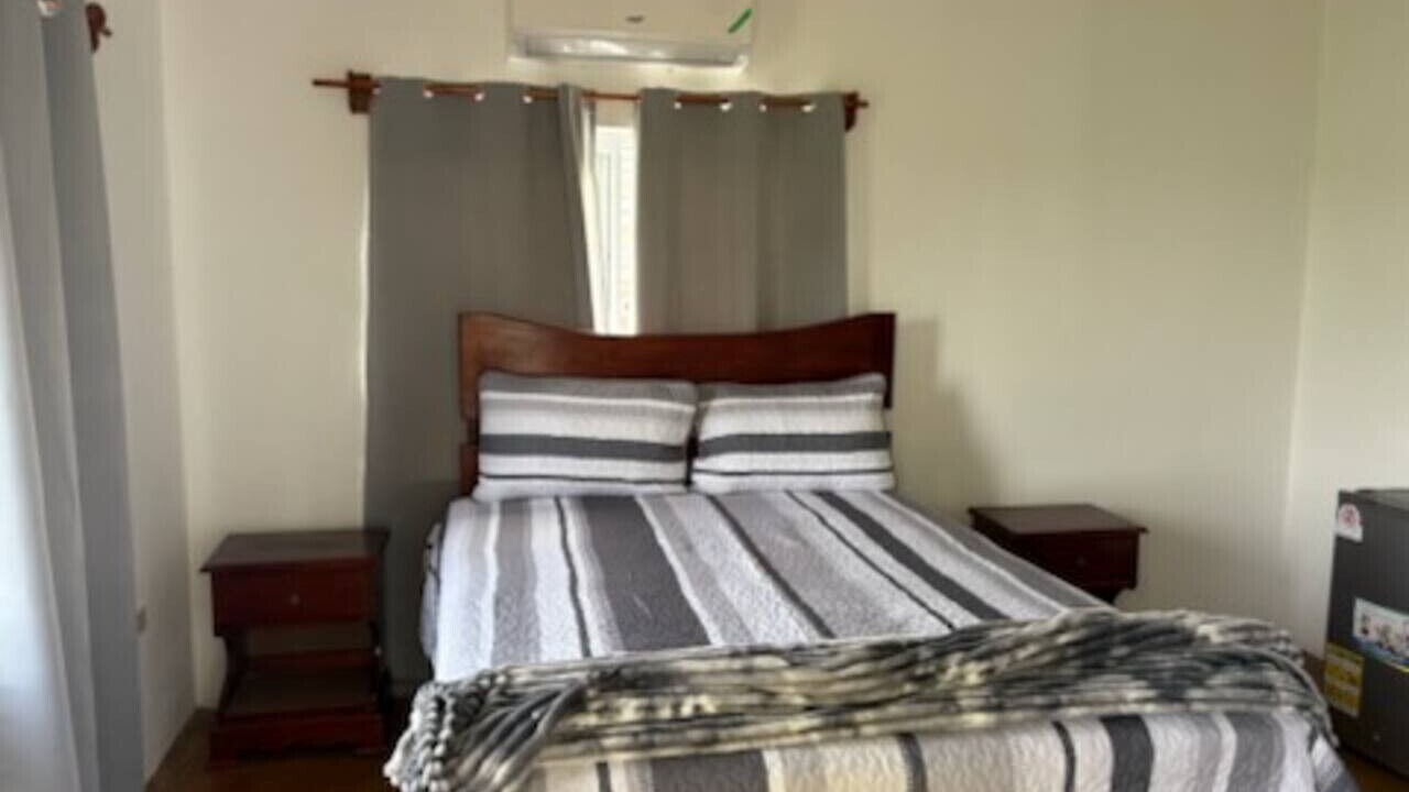 Photo of Bedroom in Drapers
