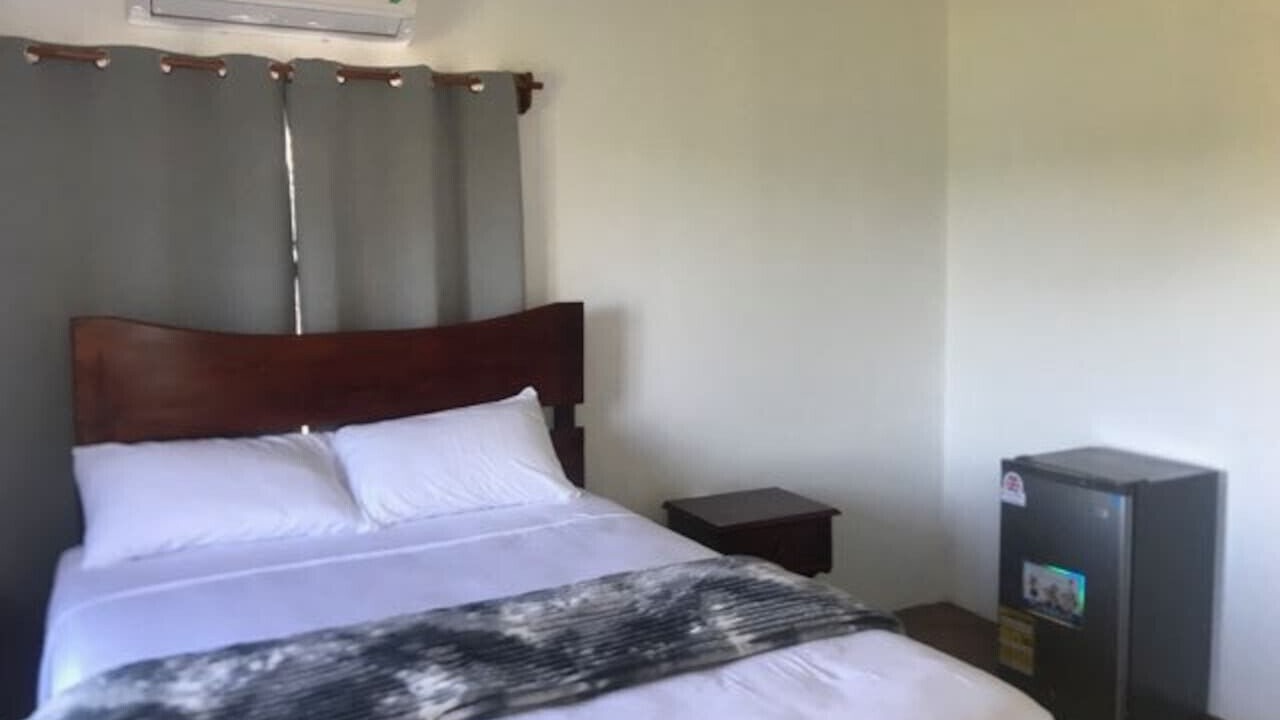 Photo of Bedroom in Drapers