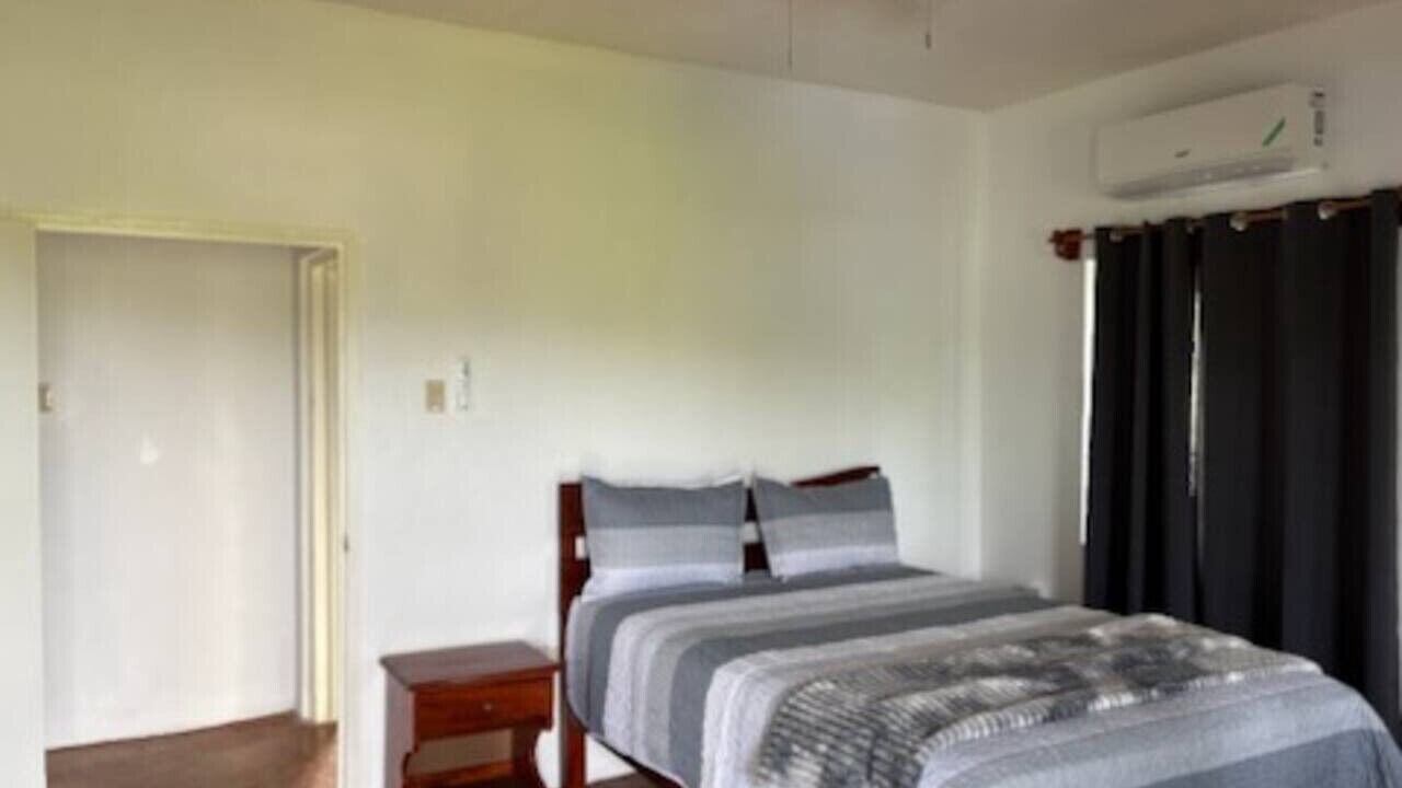 Photo of Bedroom in Drapers