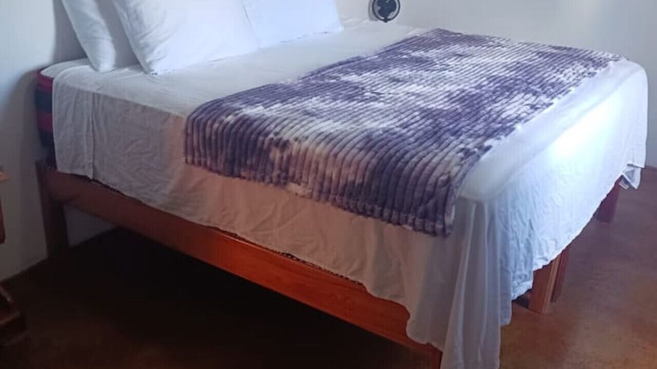 Photo of Bedroom in Drapers