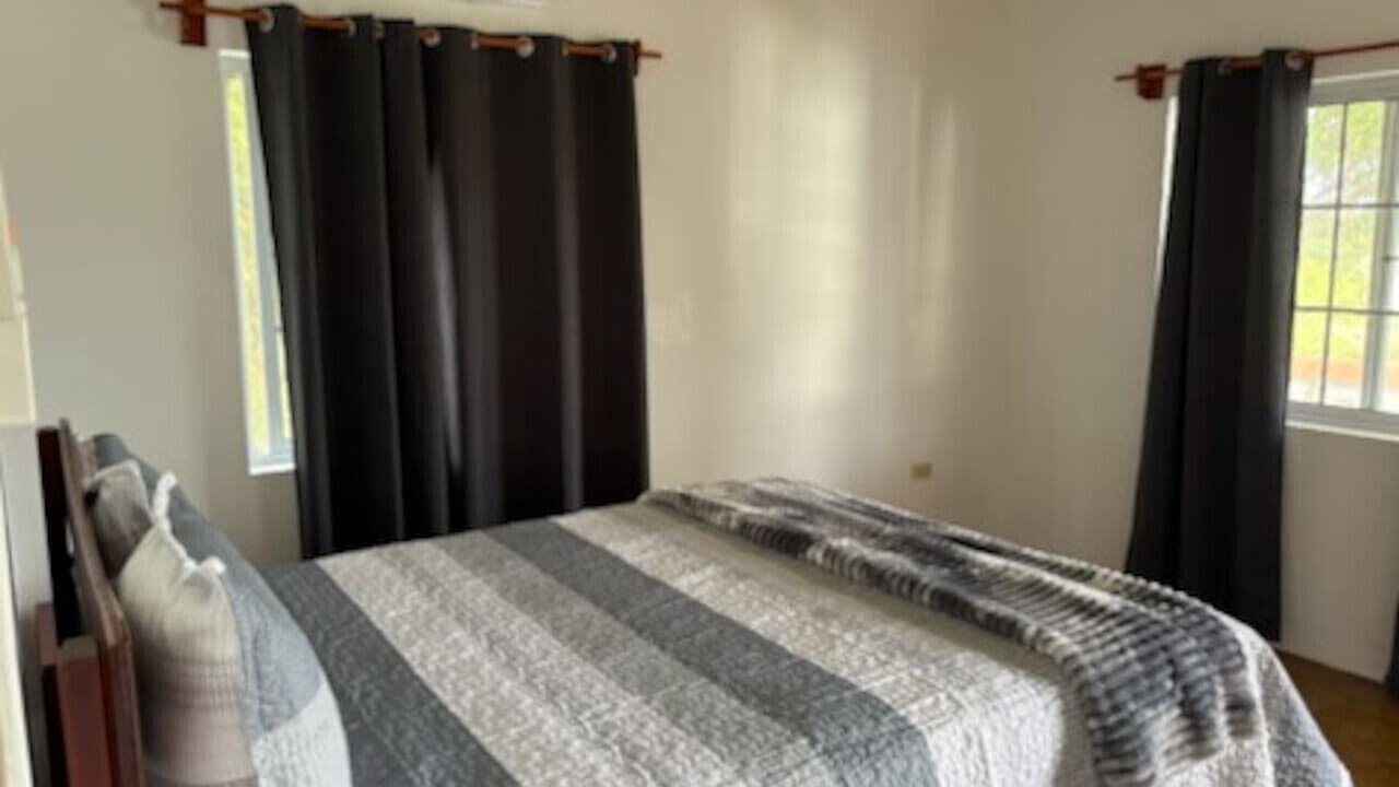 Photo of Bedroom in Drapers