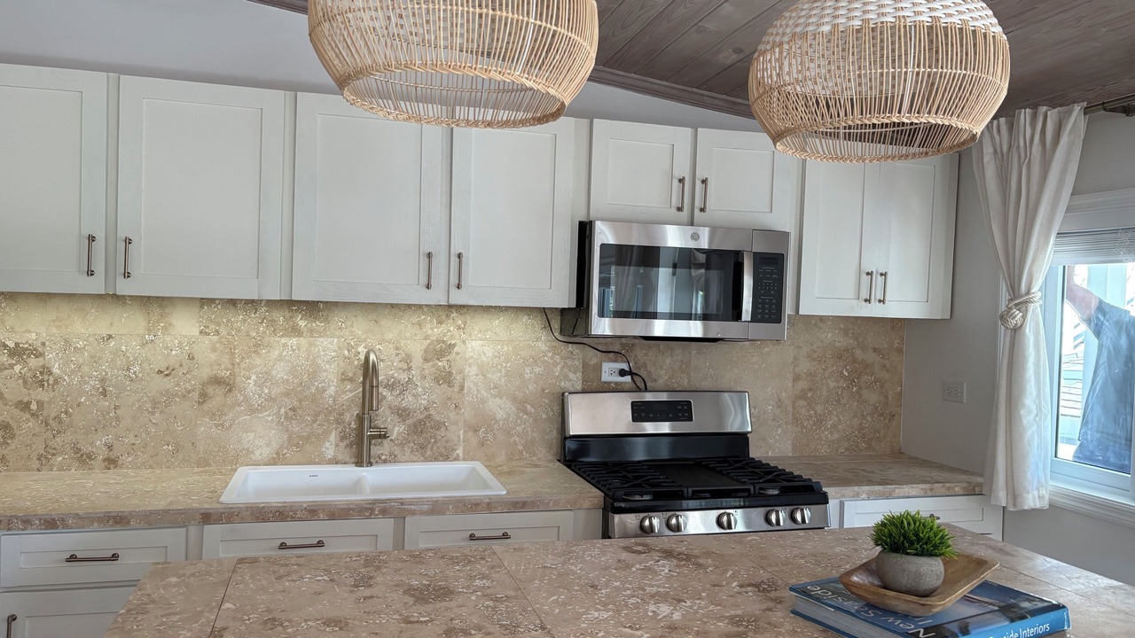 Photo of Kitchen in Dunmore Town