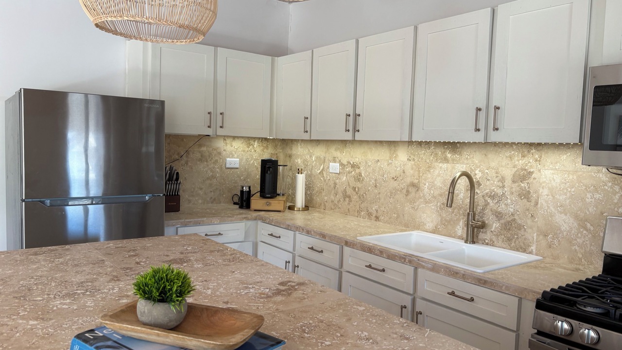 Photo of Kitchen in Dunmore Town