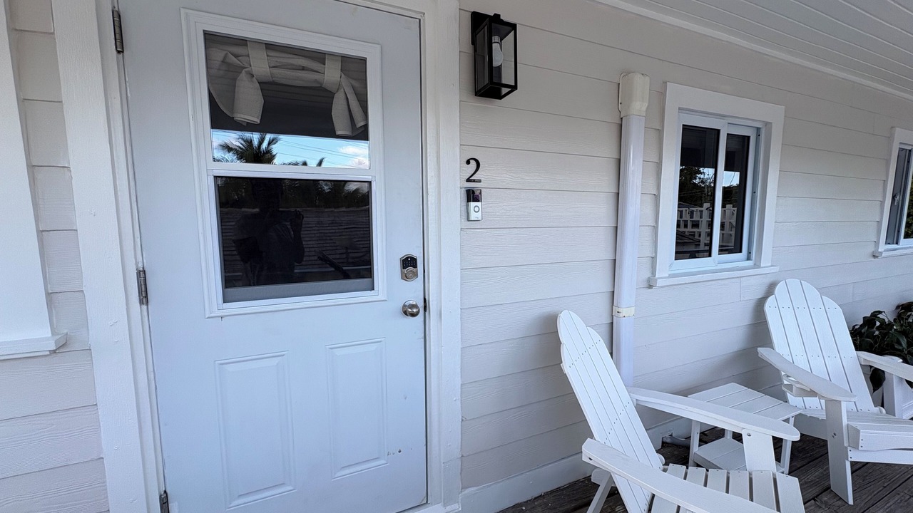 Photo of Outdoor in Dunmore Town