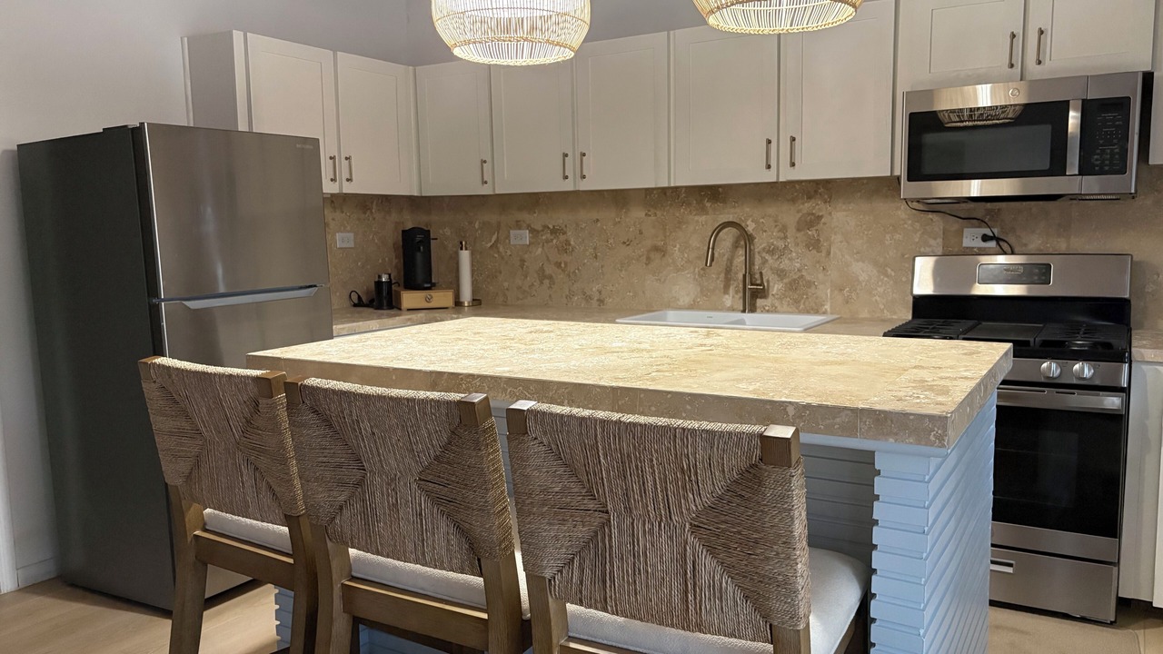 Photo of Kitchen in Dunmore Town