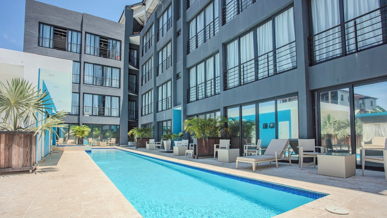 Photo of Outdoor in Villas Ana Maria