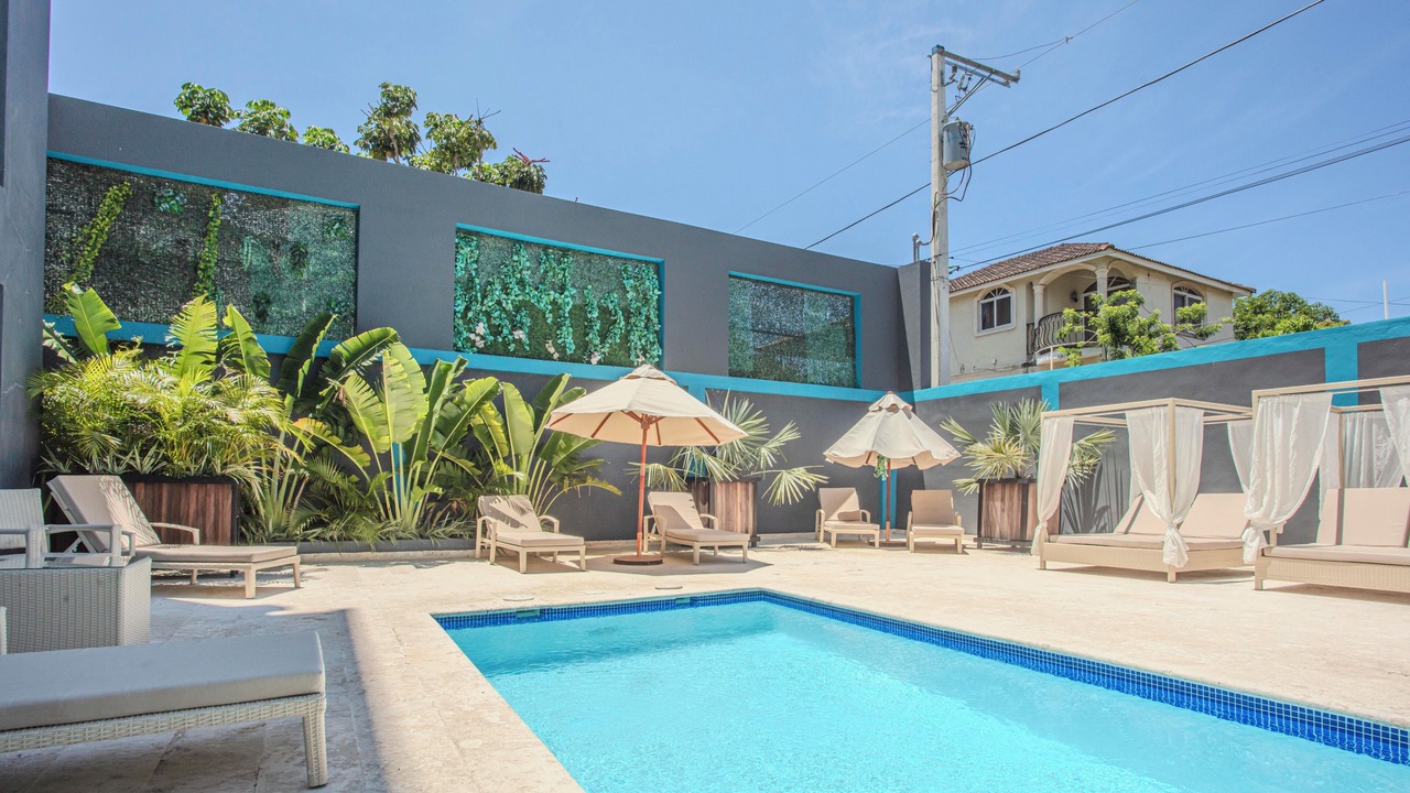 Photo of Outdoor in Villas Ana Maria