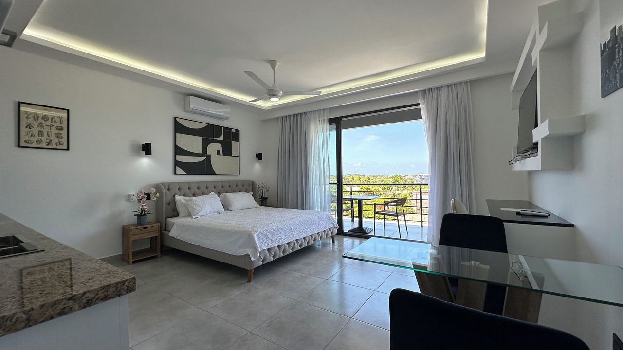 Photo of Bedroom in Villas Ana Maria