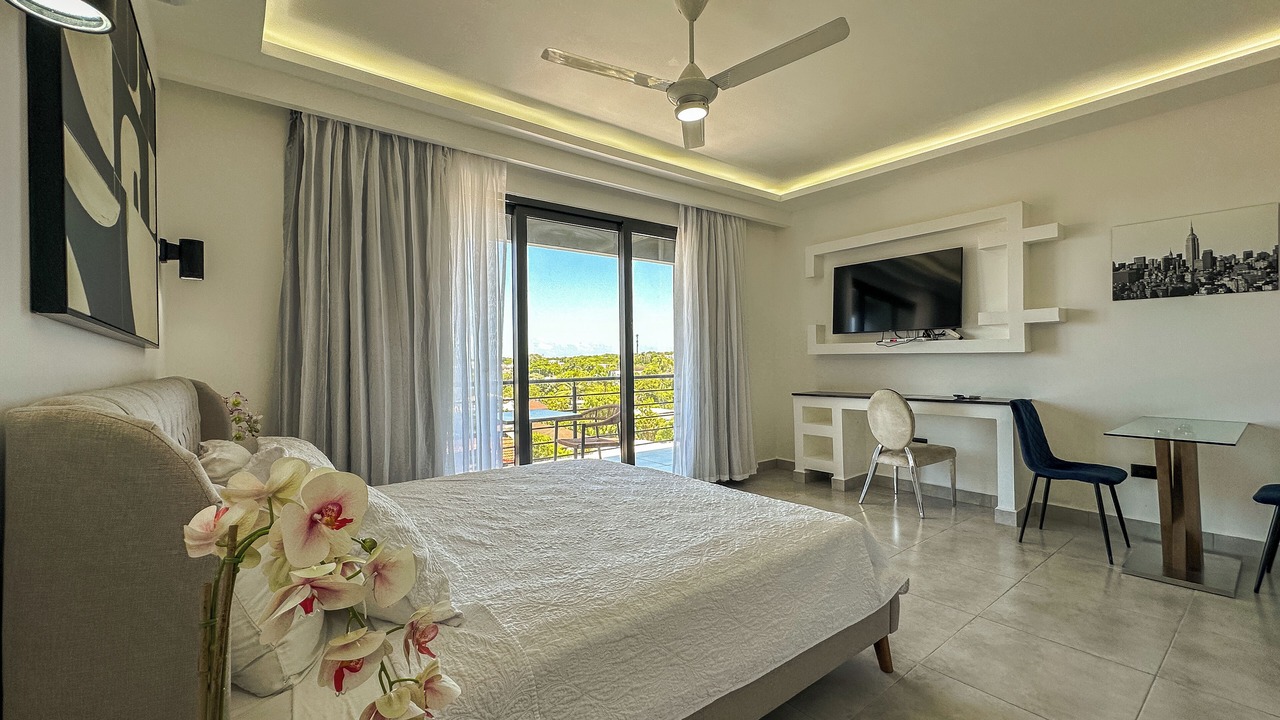 Photo of Bedroom in Villas Ana Maria