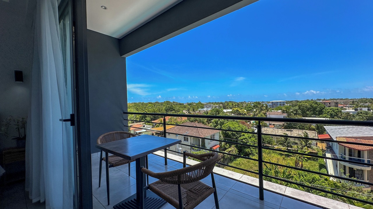 Photo of Outdoor in Villas Ana Maria