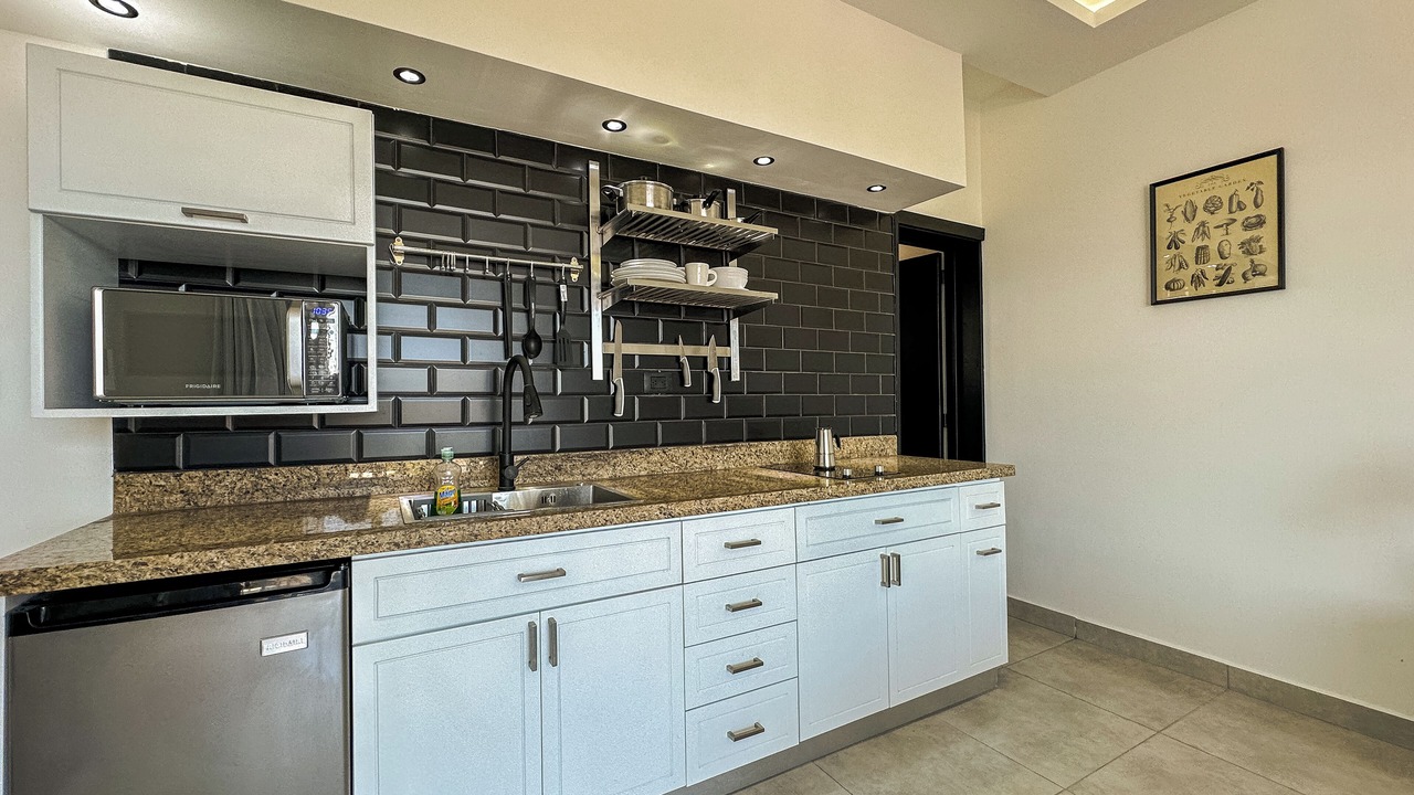 Photo of Kitchen in Villas Ana Maria