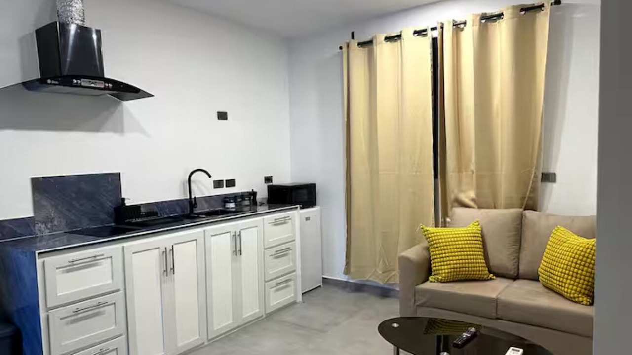 Photo of Livingroom in Las Galeras