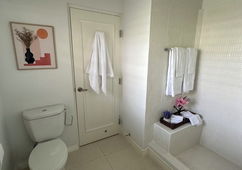 Photo of Bathroom in St. Ann's Bay