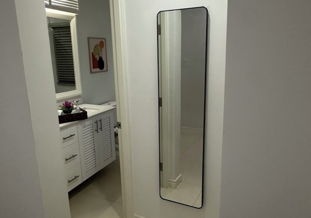 Photo of Bathroom in St. Ann's Bay