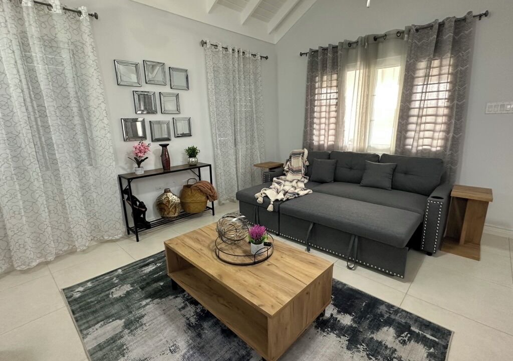 Photo of Bedroom in St. Ann's Bay