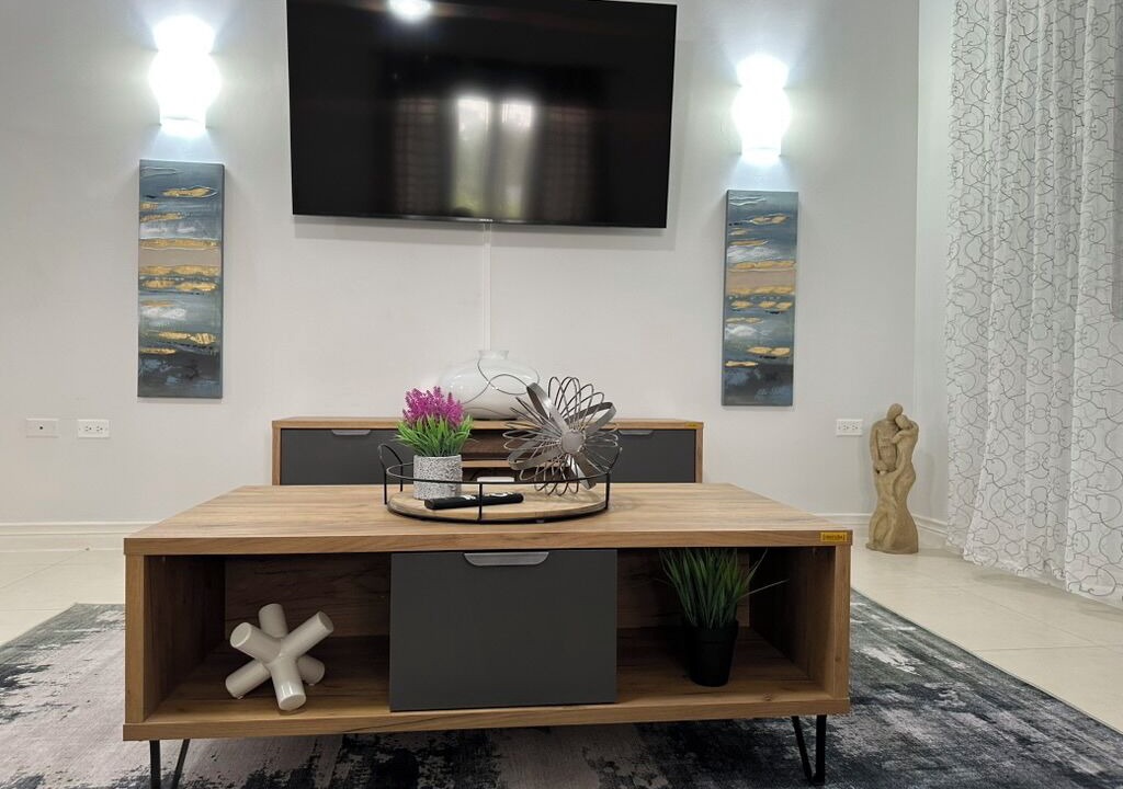 Photo of Livingroom in St. Ann's Bay