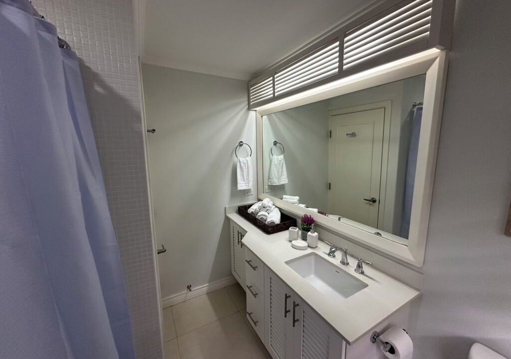 Photo of Bathroom in St. Ann's Bay
