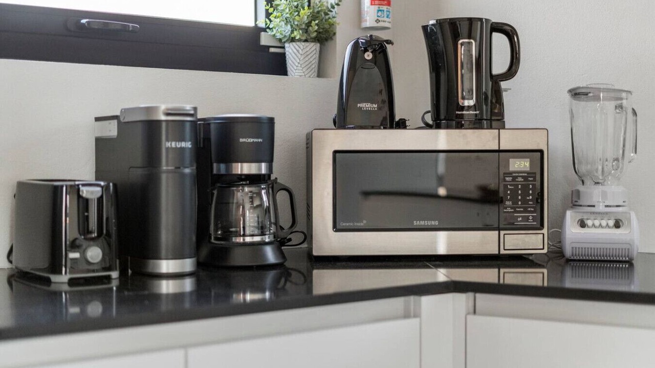 Photo of Kitchen in Noord