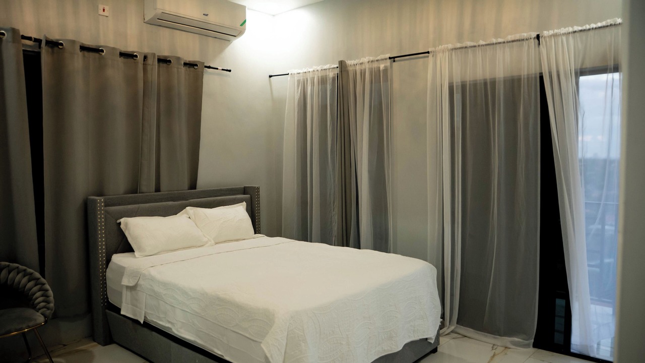 Photo of Bedroom in Havendale