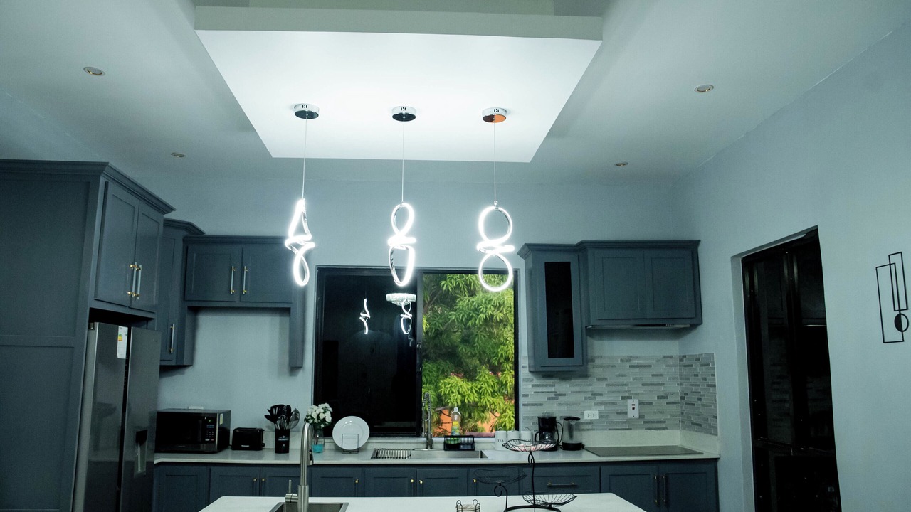 Photo of Kitchen in Havendale