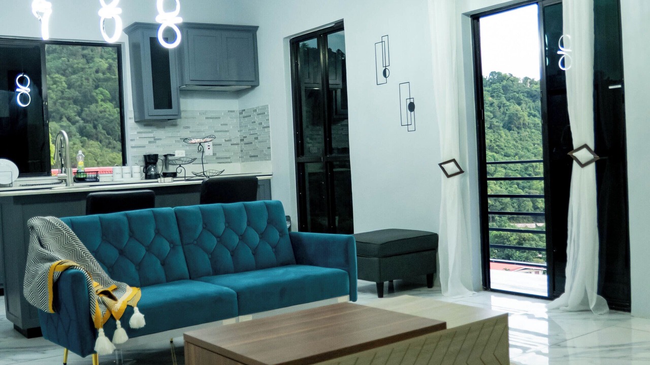 Photo of Livingroom in Havendale