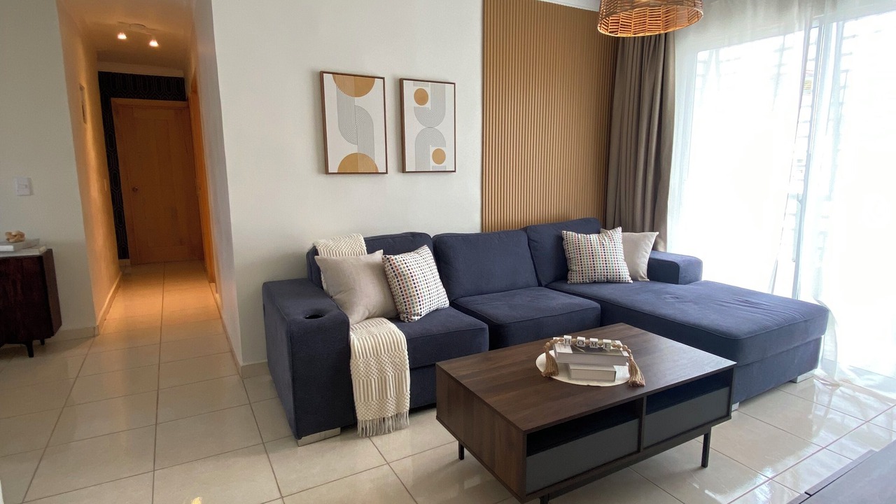 Photo of Livingroom in La Romana