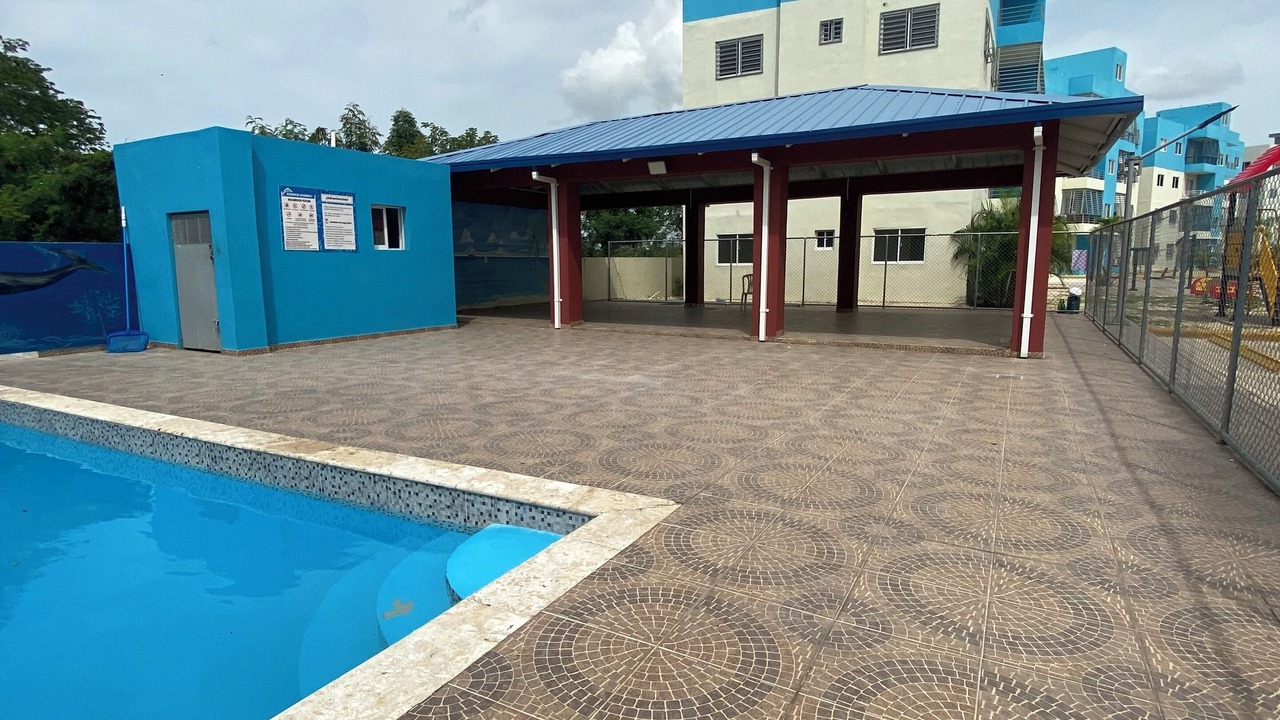 Photo of Outdoor in La Romana