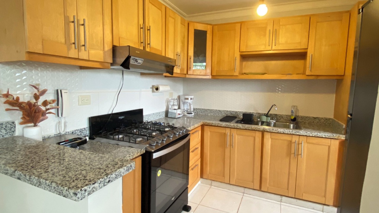 Photo of Kitchen in La Romana