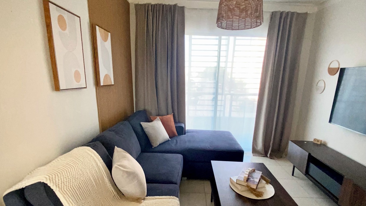 Photo of Livingroom in La Romana