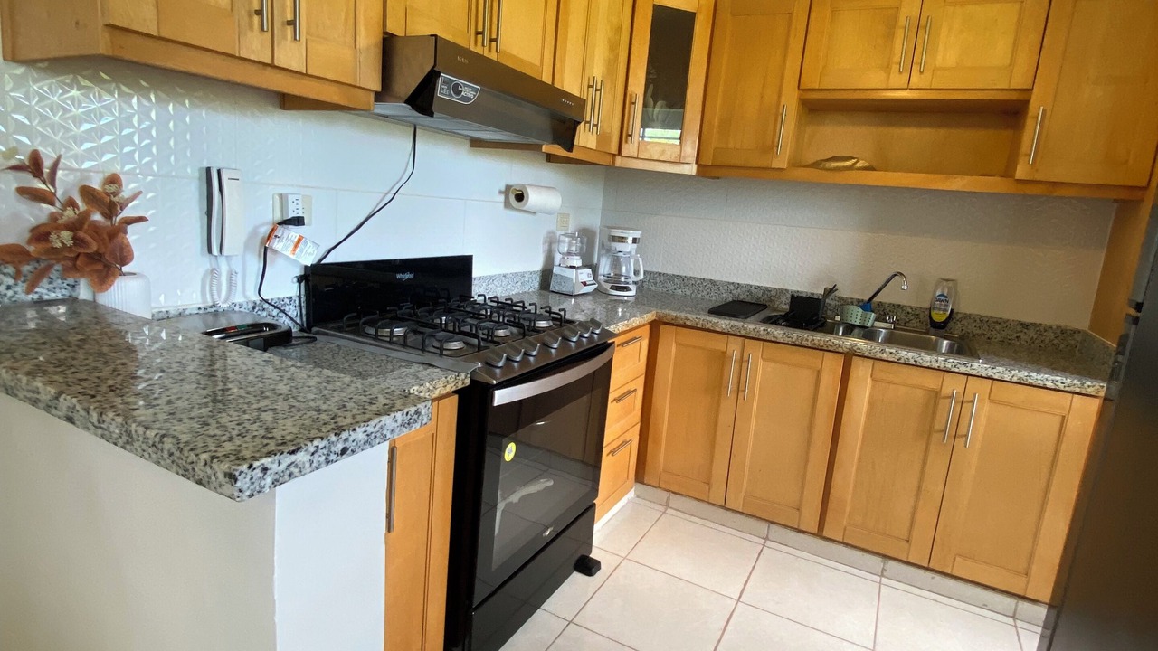 Photo of Kitchen in La Romana