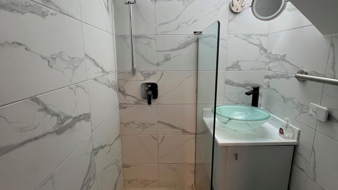 Photo of Bathroom in St. John's