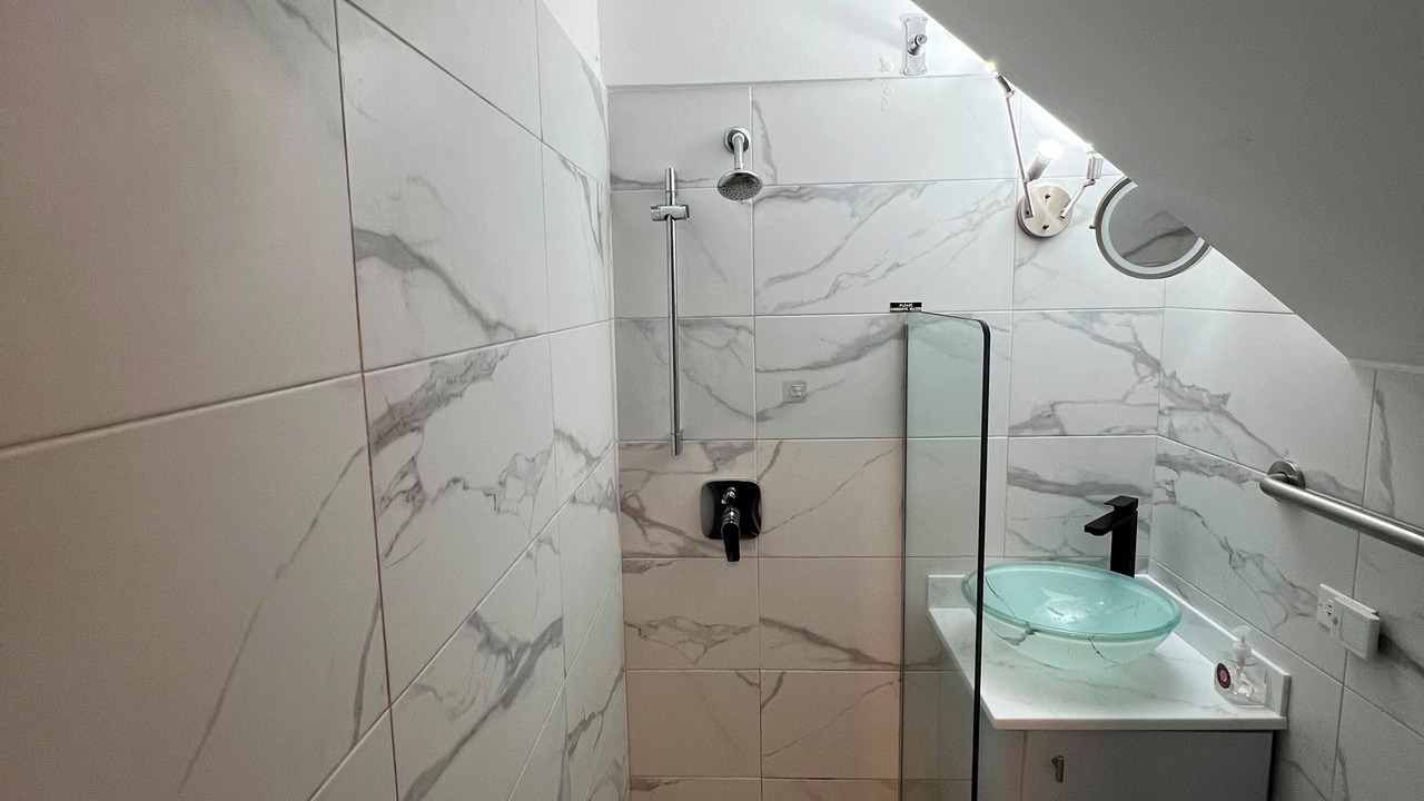 Photo of Bathroom in St. John's