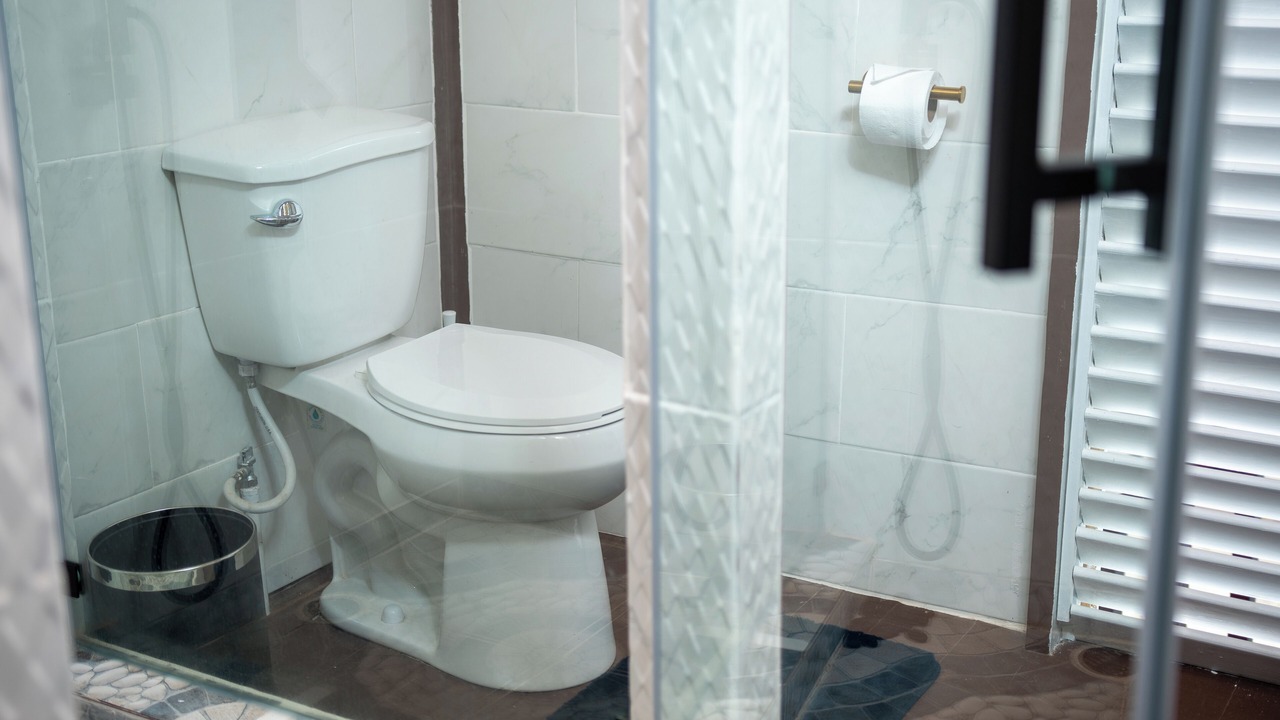 Photo of Bathroom in Gros Islet