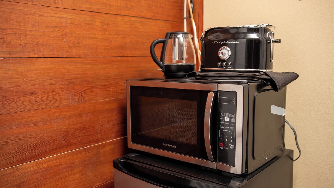 Photo of Kitchen in Gros Islet